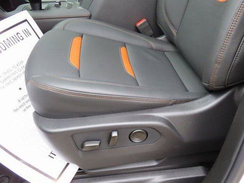 New 2026 GMC Sierra 1500 AT4 w/ AT4 Premium Package image 39