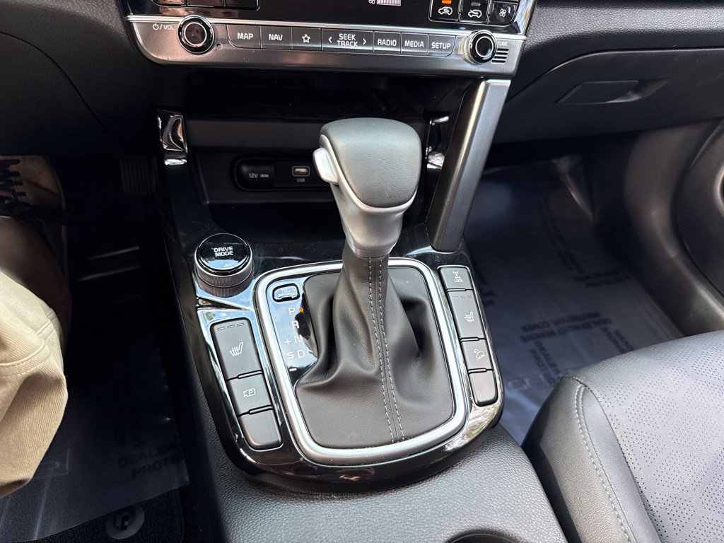 Used 2024 Kia Seltos SX AWD/4WD image 40
