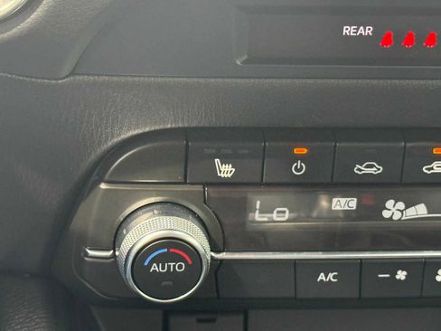 Certified 2024 MAZDA CX-5 AWD 2.5 S w/ Select Package image 25