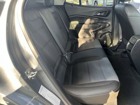 Used 2024 Chevrolet Trax LT image 26