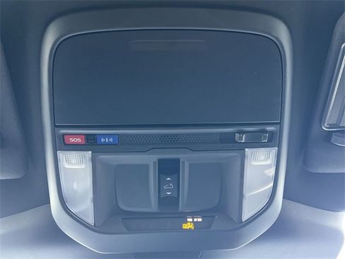 New 2026 Subaru Forester Premium image 22