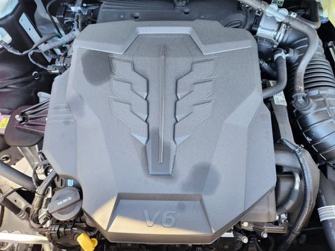 New 2026 Kia Carnival SX Prestige image 22