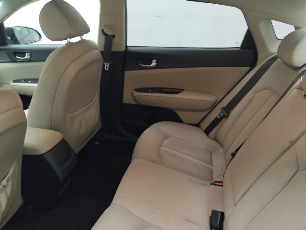 Used 2016 Kia Optima LX FWD image 18