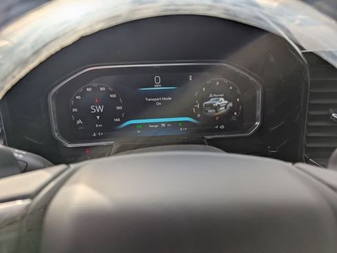 New 2026 Chevrolet Silverado 1500 ZR2 AWD/4WD image 20