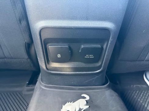 Used 2021 Ford Bronco Wildtrak AWD/4WD image 31