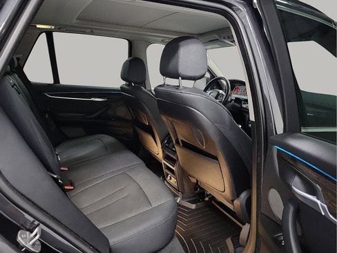 Used 2015 BMW X5 xDrive35i image 20