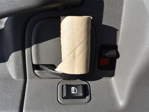 New 2025 Chevrolet Express 2500 Work Van w/ Driver Convenience Package image 18