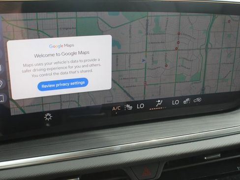 New 2025 Buick Envision Preferred image 3