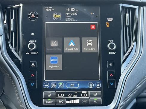 Certified 2025 Subaru Outback Wilderness image 14