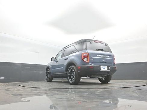 New 2026 Ford Bronco Sport Outer Banks AWD/4WD image 37