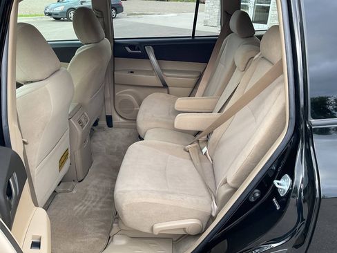 Used 2008 Toyota Highlander Sport AWD/4WD image 26