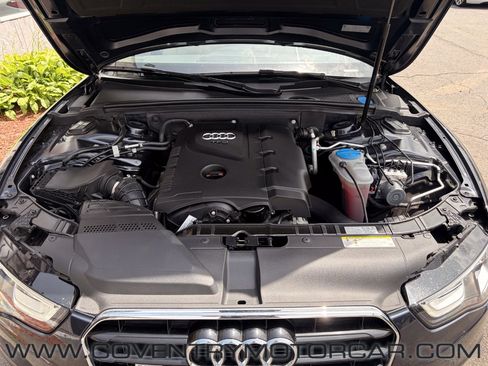 Used 2013 Audi A5 2.0T Premium Plus AWD/4WD image 13