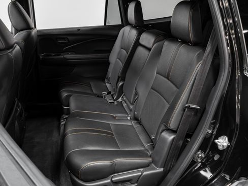 Used 2022 Honda Pilot TrailSport image 34