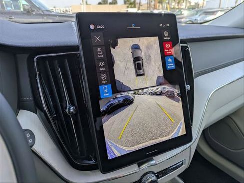 New 2026 Volvo XC60 T8 Ultra w/ Protection Package Premier image 10