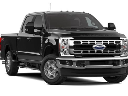 New 2026 Ford F250 XLT w/ FX4 Off-Road Package AWD/4WD image 20