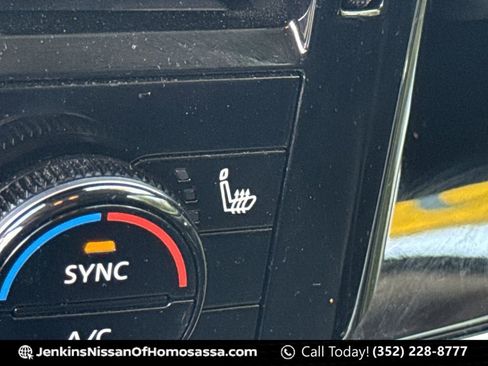 Certified 2024 Nissan Rogue SL w/ SL Premium Package image 33