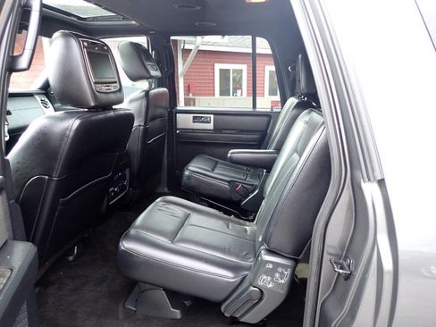Used 2015 Ford Expedition EL Limited w/ Equipment Group 301A image 9