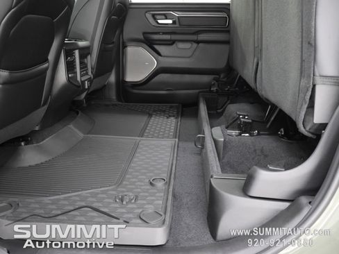 New 2026 RAM 1500 Rebel w/ Rebel Level 2 Equipment Group AWD/4WD image 37