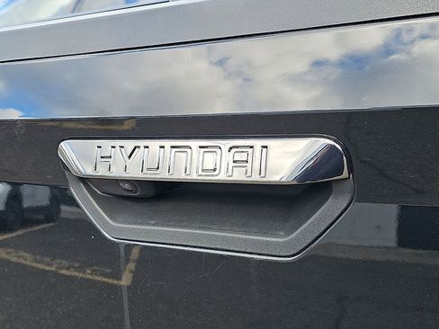 Used 2023 Hyundai Santa Cruz Night AWD/4WD image 29