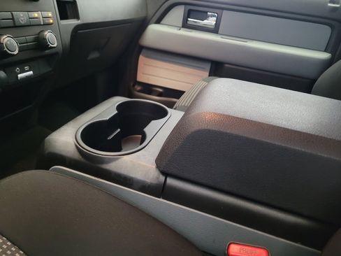 Used 2014 Ford F150 STX w/ Equipment Group 201A Mid AWD/4WD image 26