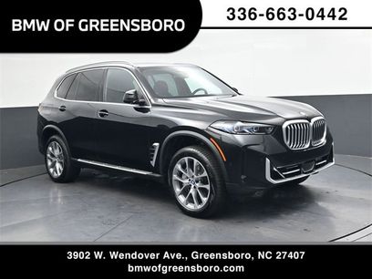 Used 2025 BMW X5 xDrive50e