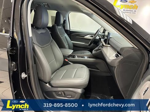 New 2026 Ford Explorer Active w/ Active Comfort Package AWD/4WD image 7
