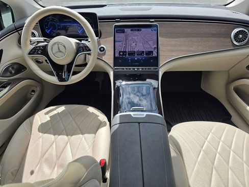 Used 2022 Mercedes-Benz EQS 450+ Sedan image 18