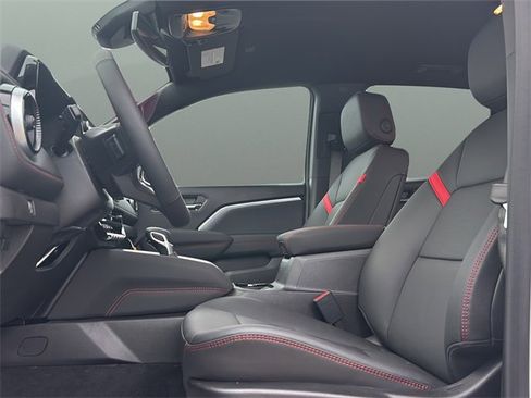 New 2026 Chevrolet Colorado Z71 image 10