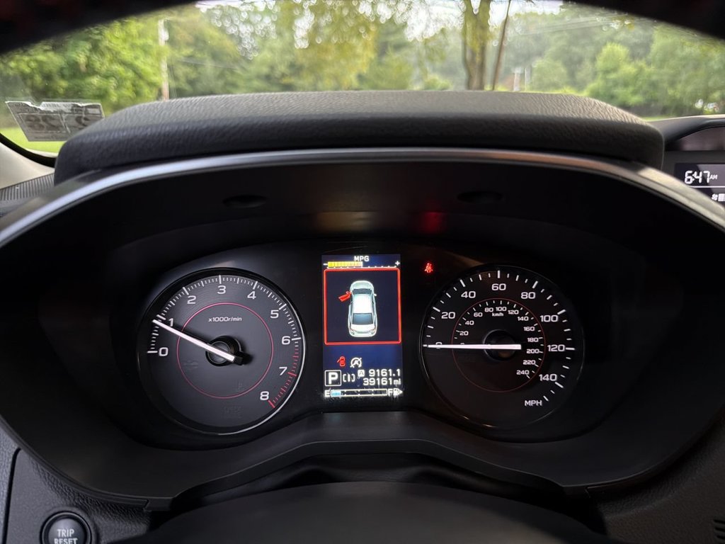 Certified 2023 Subaru Crosstrek 2.0i Premium w/ Special Edition AWD/4WD image 19