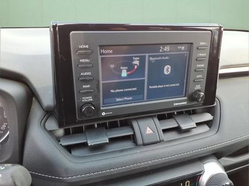 Used 2022 Toyota RAV4 LE AWD/4WD image 20