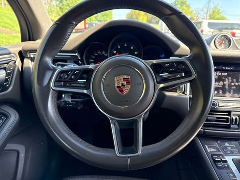 Used 2020 Porsche Macan AWD/4WD image 20