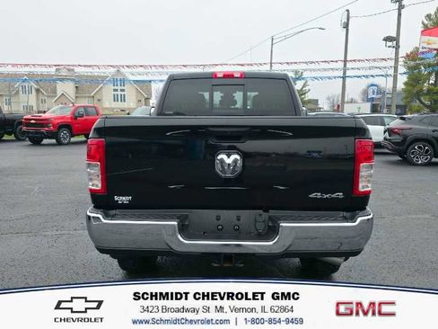 Used 2022 RAM 3500 Tradesman image 6