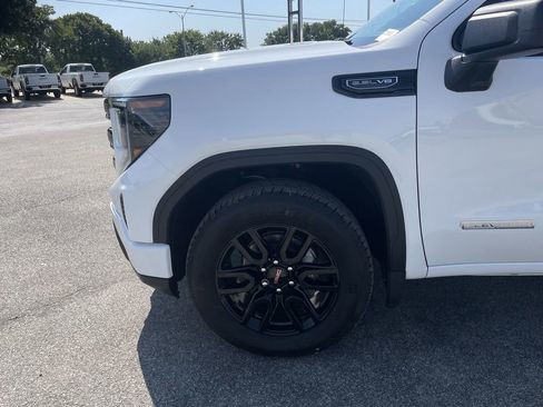 New 2026 GMC Sierra 1500 Elevation w/ Preferred Package image 41
