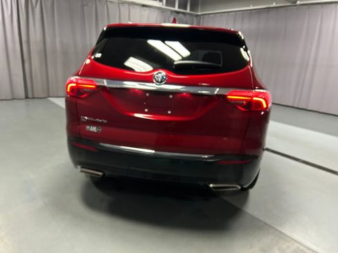 Used 2023 Buick Enclave Premium w/ LPO, Floor Liner Package AWD/4WD image 6