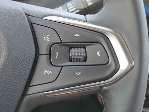 New 2026 Chevrolet Trax LT w/ Driver Confidence Package FWD image 13
