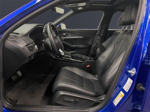 Used 2024 Acura Integra A-Spec image 9