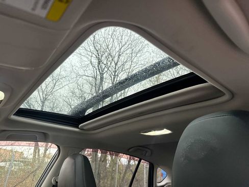 Used 2018 Subaru Crosstrek 2.0i Limited image 45