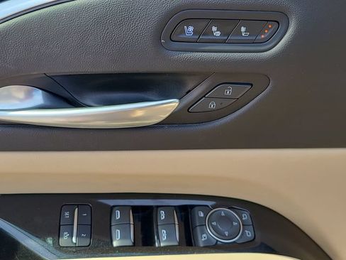 Used 2023 Cadillac Escalade ESV Premium Luxury RWD image 24