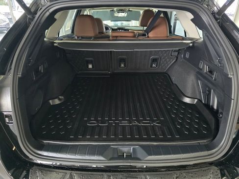 Used 2025 Subaru Outback Touring XT w/ Popular Package #2 image 16