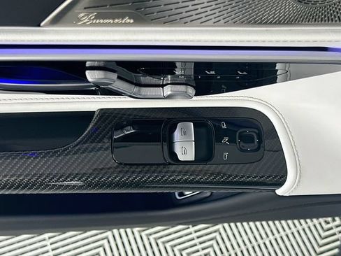 Certified 2025 Mercedes-Benz AMG GT 63 image 18