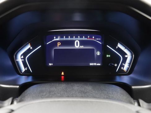 Used 2024 Honda Odyssey EX-L image 8