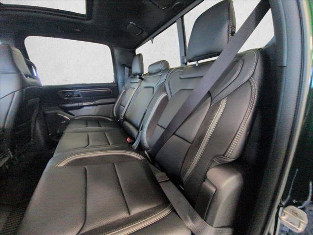 New 2026 RAM 1500 RHO w/ RHO Level 1 Equipment Group AWD/4WD image 13