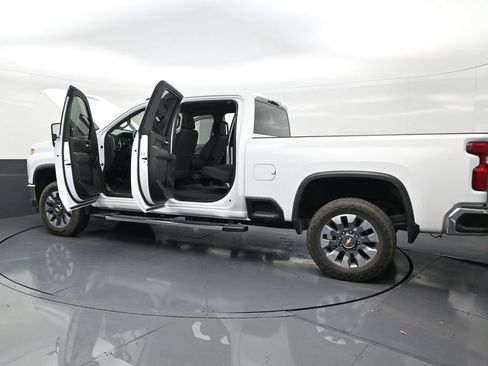 Used 2023 Chevrolet Silverado 2500 LT w/ All Star Edition AWD/4WD image 28