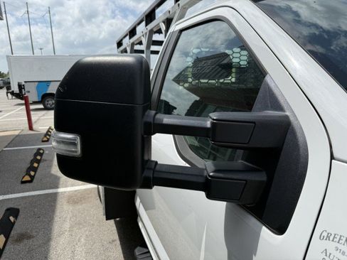 Used 2019 Ford F350 XL w/ XL Value Package RWD image 24