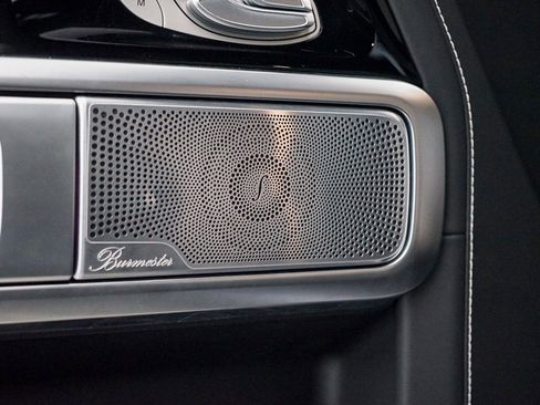 Used 2024 Mercedes-Benz G 63 AMG 4MATIC image 28