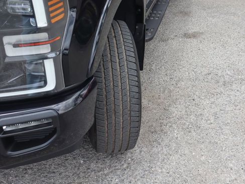 Used 2021 Ford F350 Lariat AWD/4WD image 59