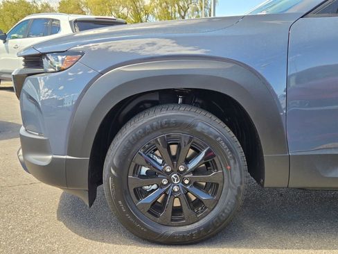 New 2026 MAZDA CX-50 AWD 2.5 Hybrid w/ Cargo Package image 11