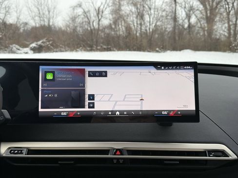 Certified 2024 BMW iX M60 image 42