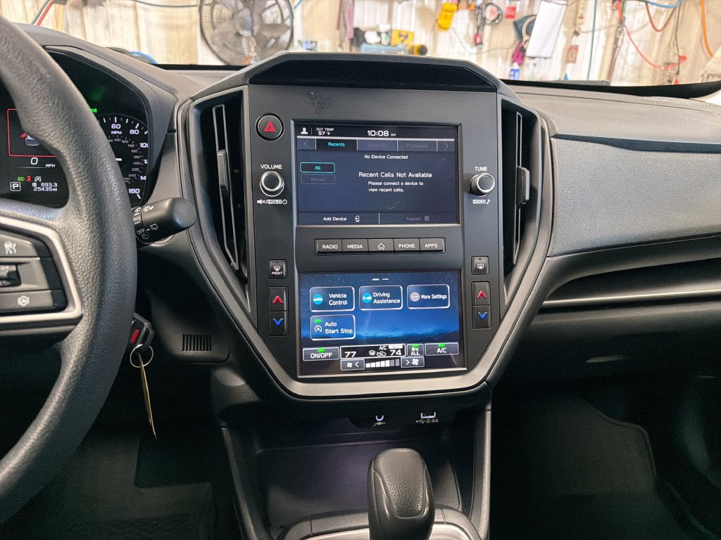 Certified 2024 Subaru Impreza 2.0i AWD/4WD image 21