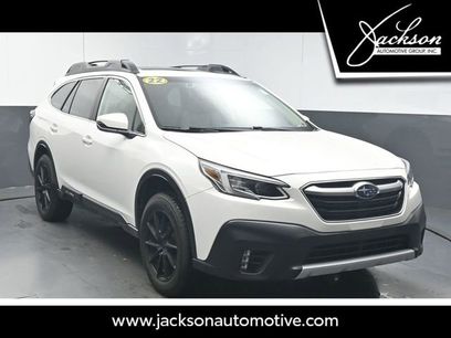 Used 2022 Subaru Outback Limited